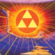 Link to the Past artwork via Zelda wiki